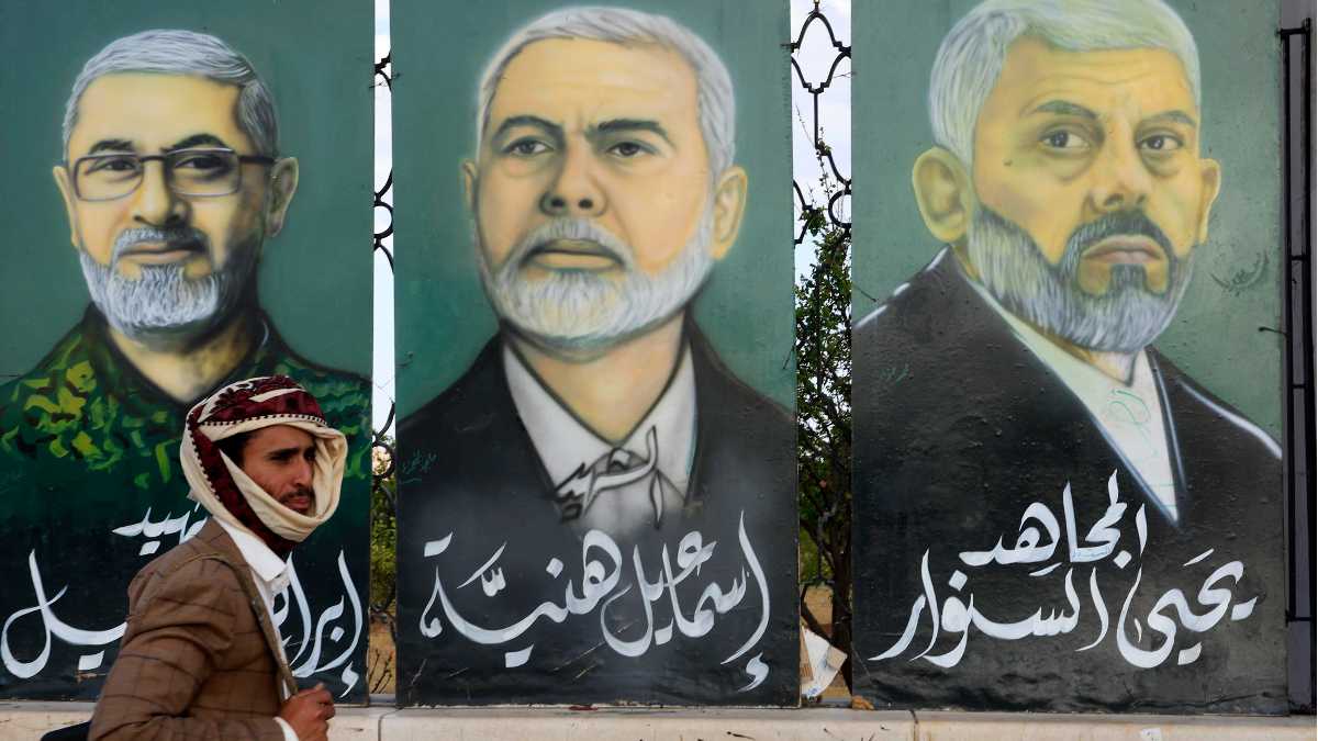Immagine di Se il Qatar molla Hamas è una rivoluzione, anche se ci sono altri sponsor