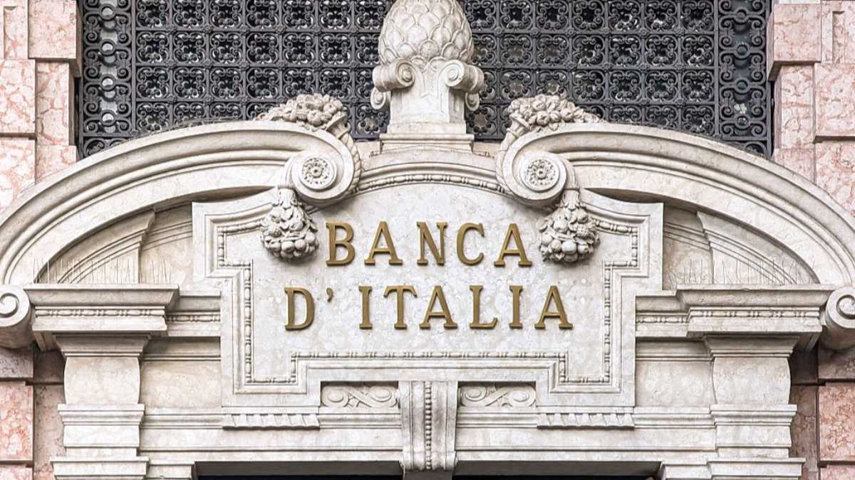 Immagine di L'accusa di Bankitalia: il pil si migliora con le riforme non con il debito