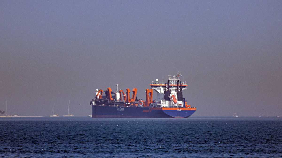 Immagine di Così gli Emirati Arabi Uniti comunicano l'uscita dall'Opec