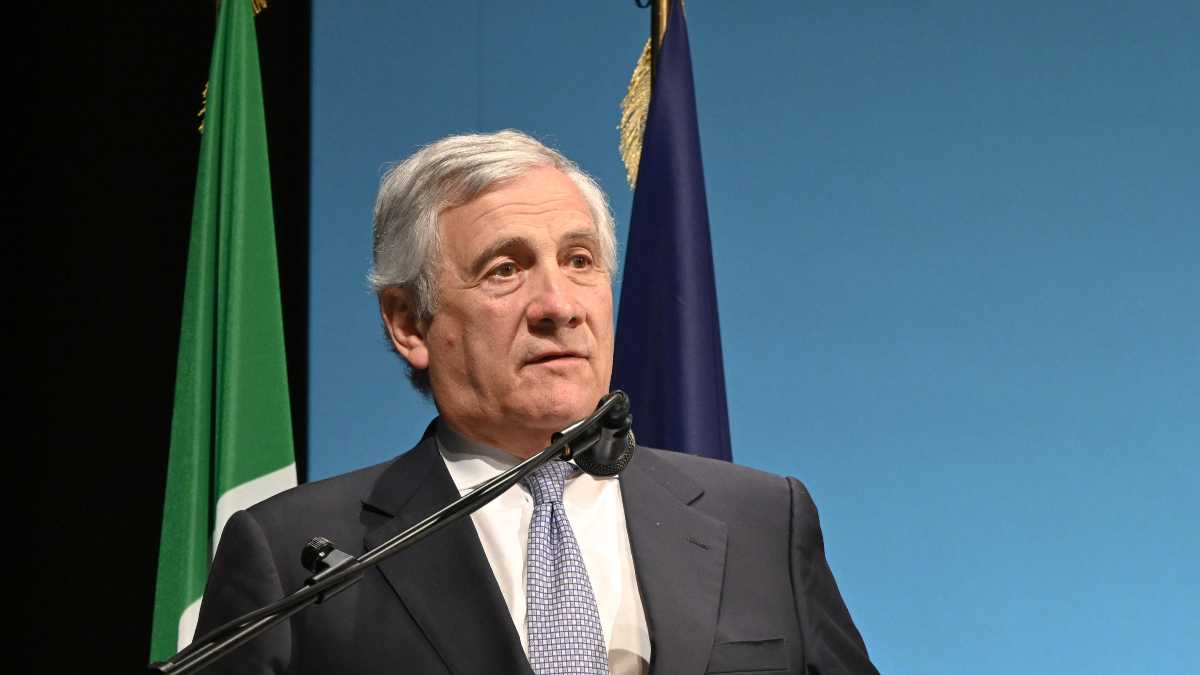Immagine di Tajani scopre il Mes. Ma quella dei 400 miliardi è solo una favola