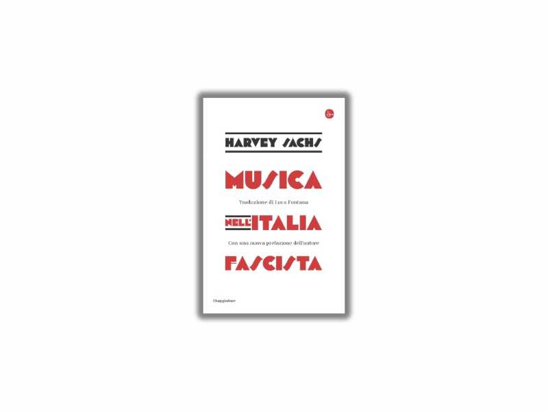 Musica nell’Italia fascista