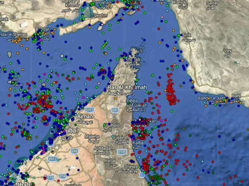Gli Emirati lasciano l’Opec. Iran sempre più isolato e il regime sempre più in ginocchio
