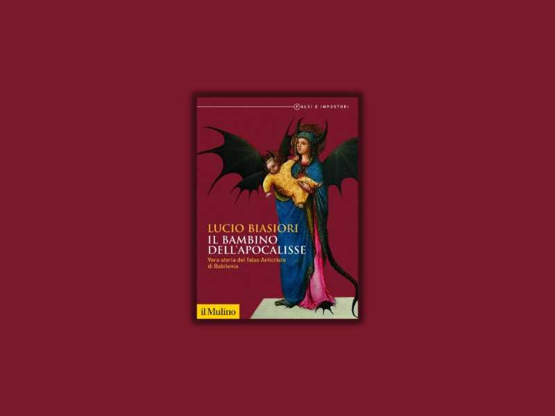 Il bambino dell’apocalisse