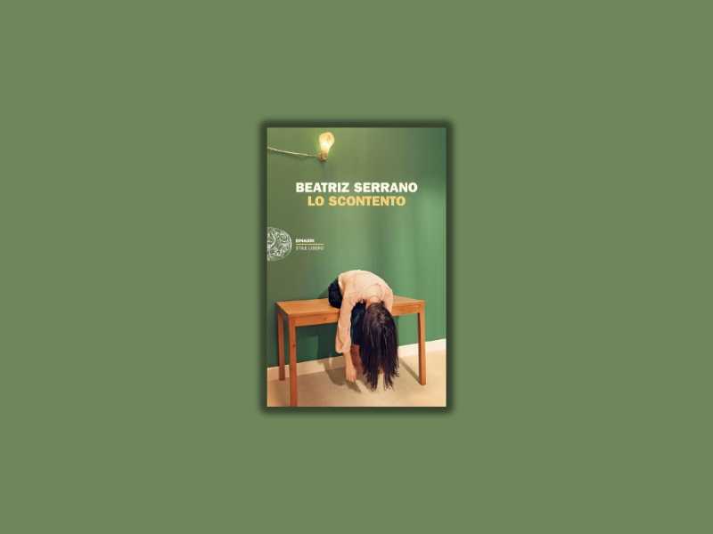 Lo scontento