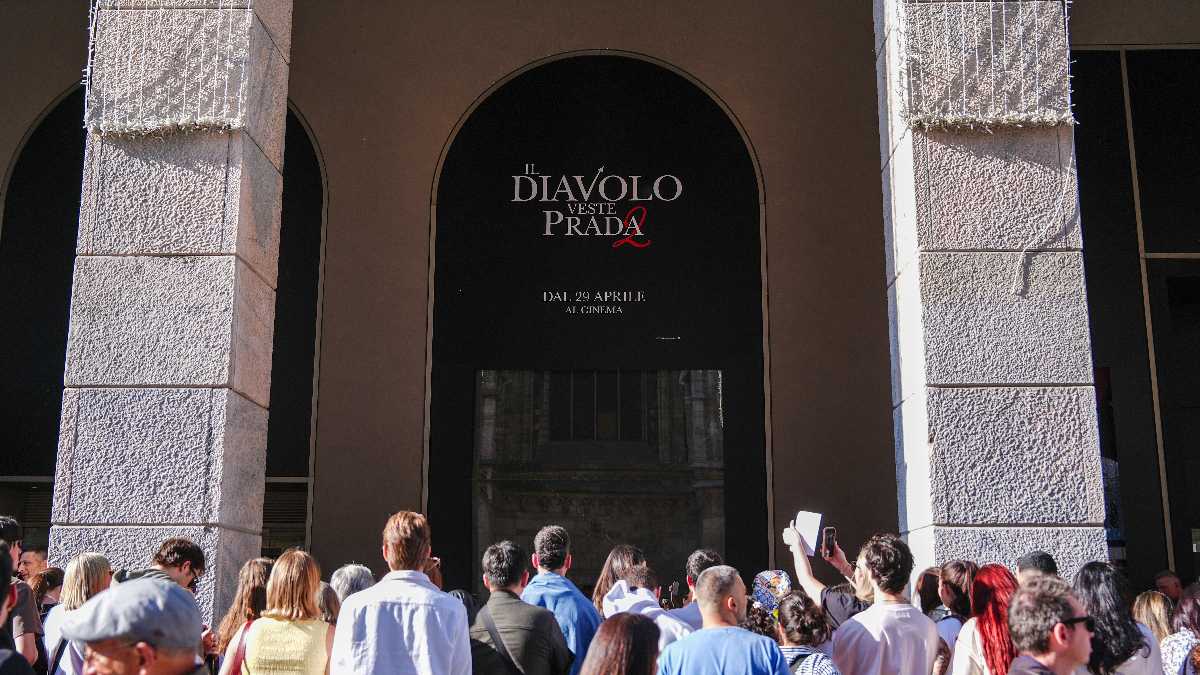 Immagine di Location da urlo e forza produttiva, la Lombardia Film Commission rilancia il cinema