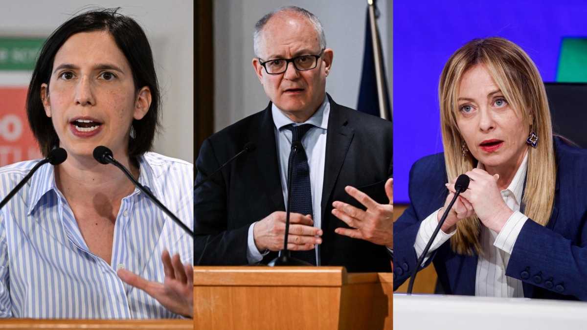 Immagine di Approvato il ddl Roma Capitale: il Pd si astiene sul testo di Gualtieri. Meloni furiosa: "Dem sleali"
