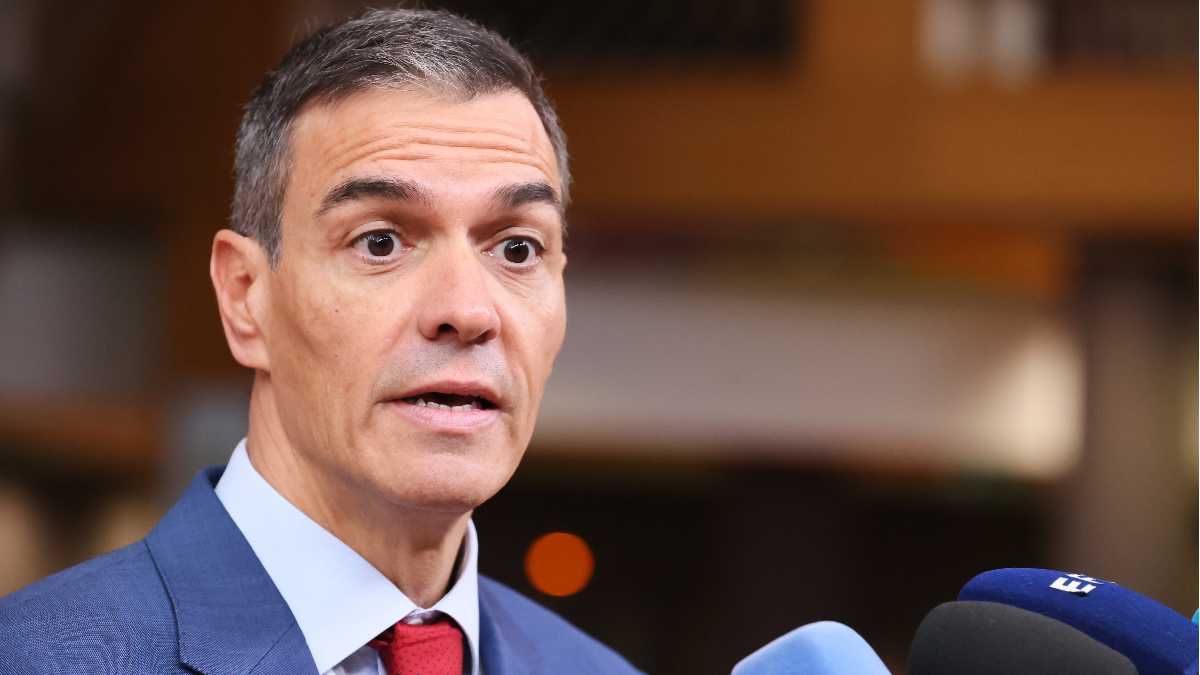In Spagna il parlamento boccia il decreto di Sánchez sugli affitti