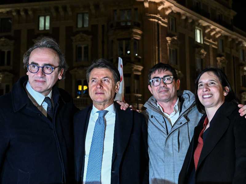 Foto Ansa