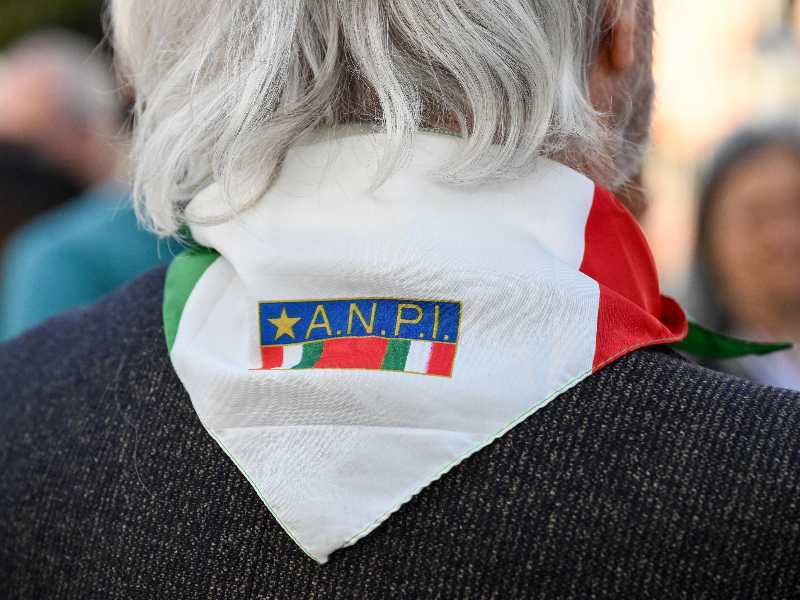 Foto Ansa
