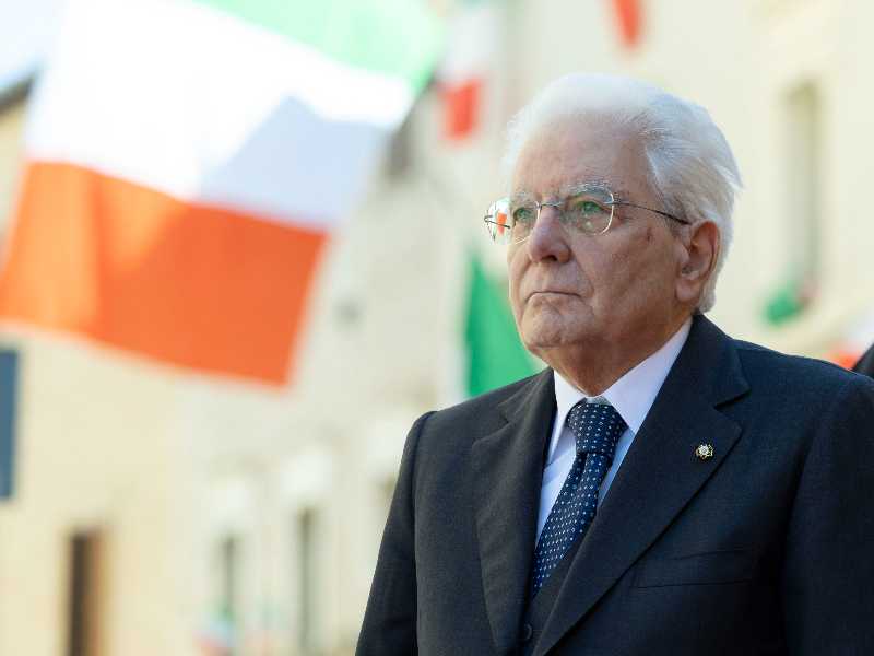 Foto LaPresse
