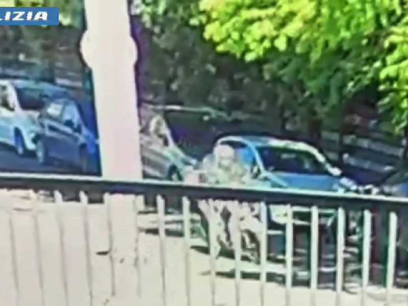 Chi è il ragazzo fermato per gli spari all'Anpi del 25 aprile