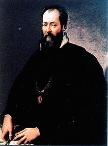 Autoritratto