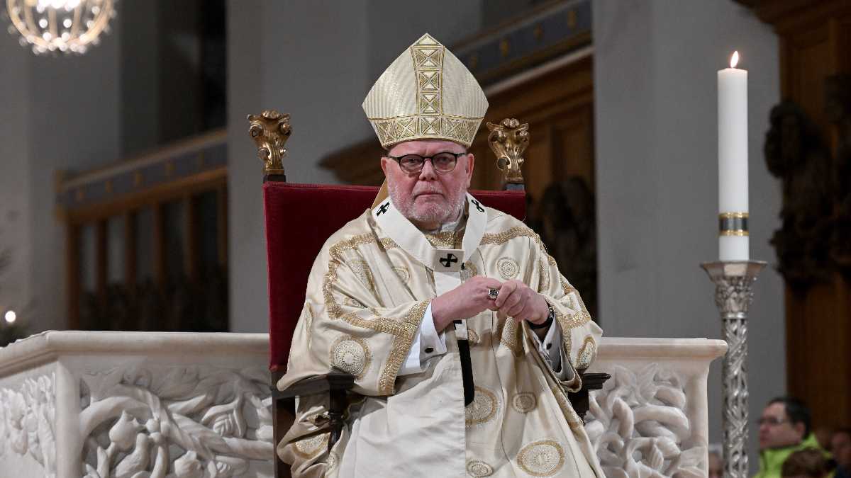Immagine di L’élite cattolica tedesca liquida l’altolà del Papa al cardinale Marx: “A dividere è la discriminazione”