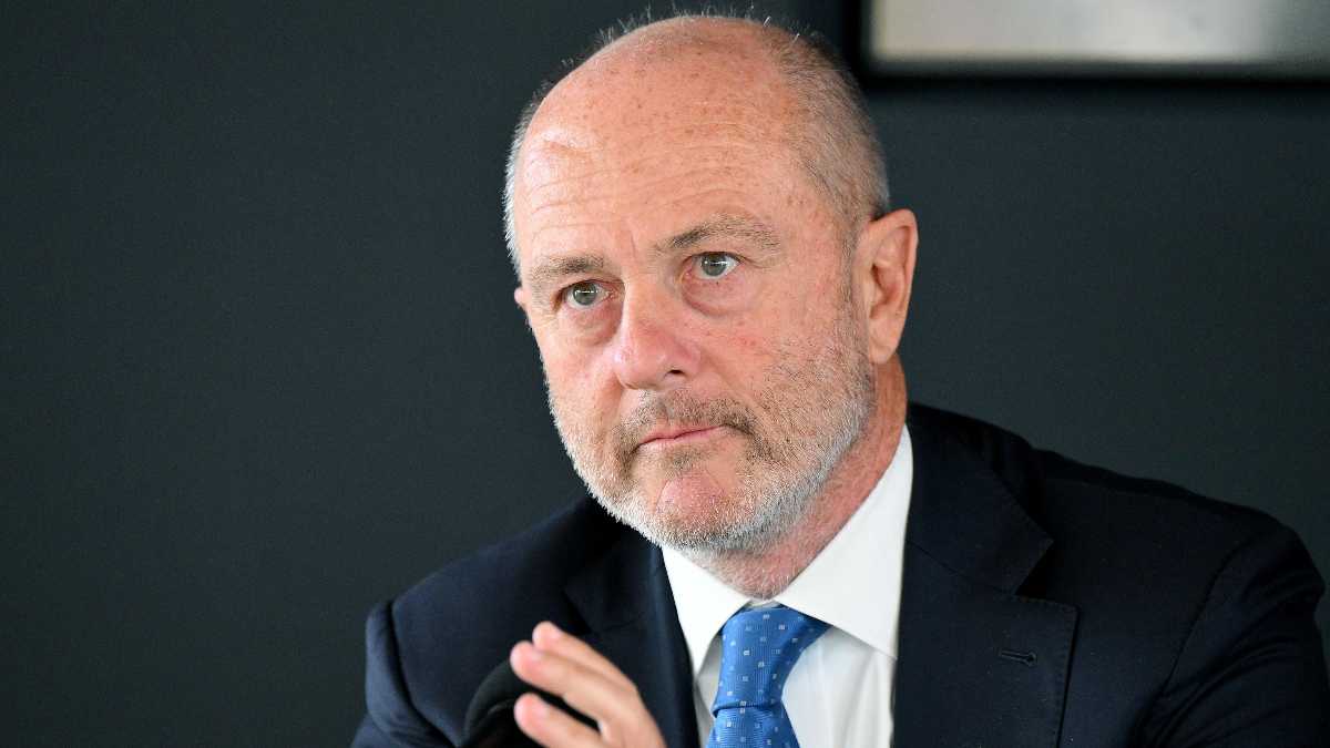 Immagine di “Il tennis in Italia ormai è pronto a superare il calcio”. Intervista ad Angelo Binaghi