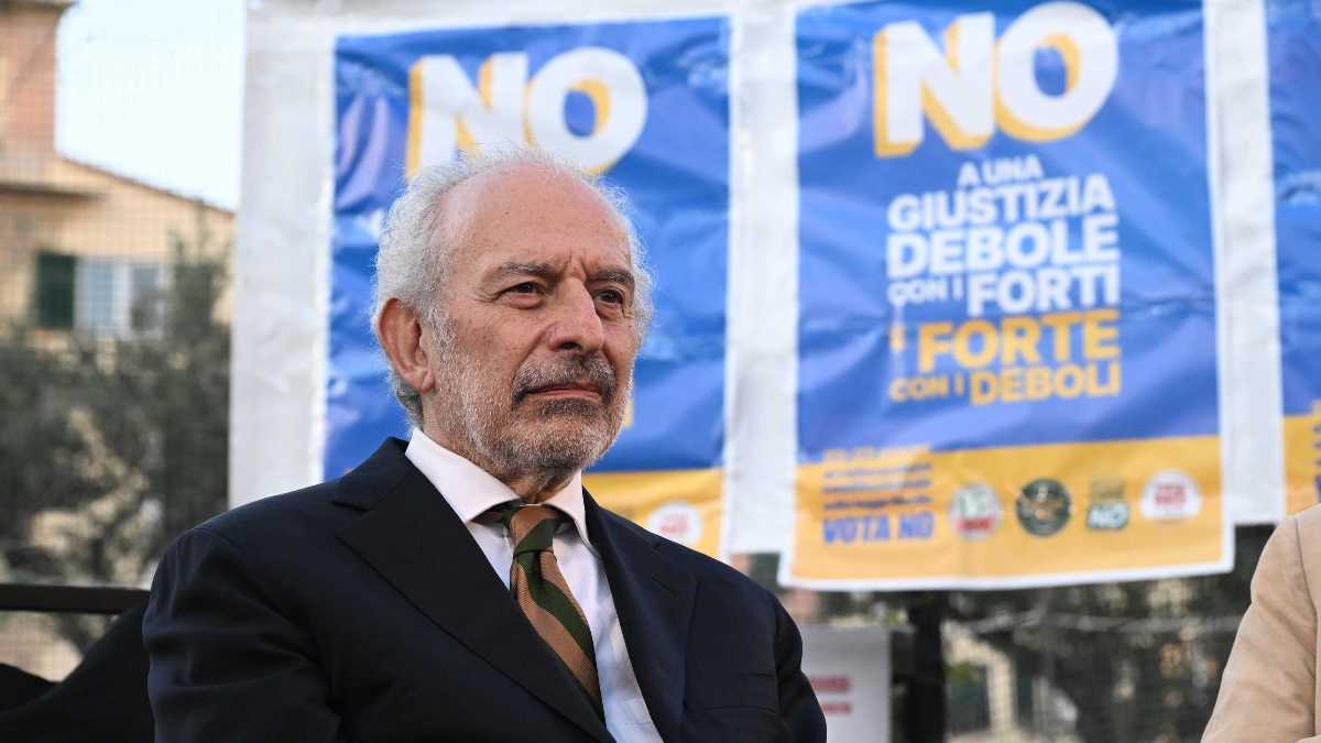 Quello che non torna nella grande esecrazione per “l’ebreo fascista” Bondi. Il caso Lerner