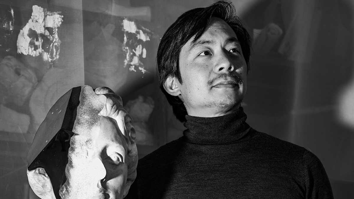 Oltre lo spazio e il tempo. Le opere con energia infinita di T-yong Chung