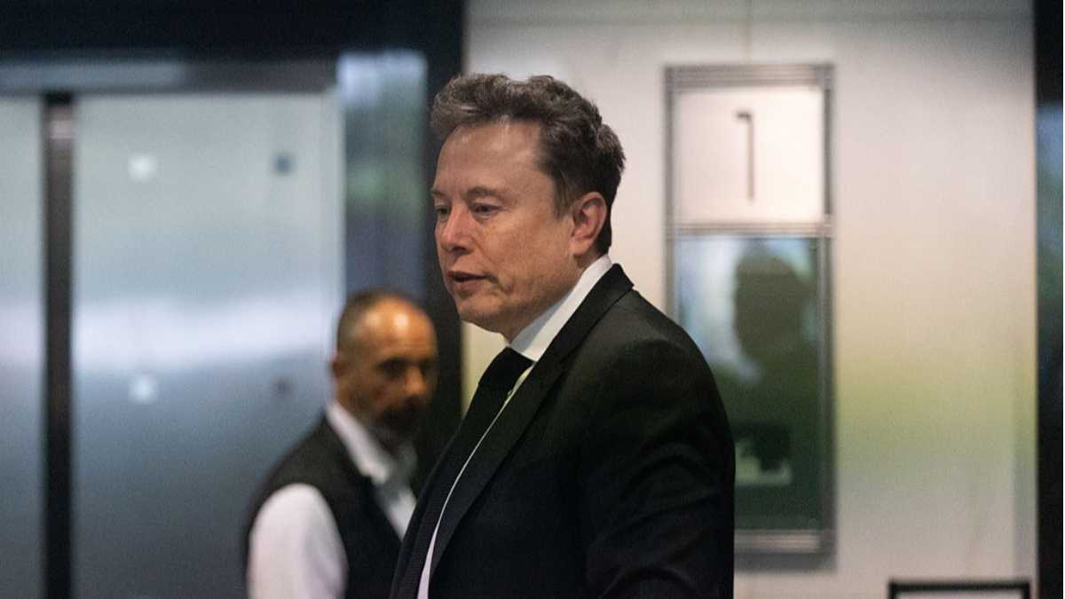 Immagine di Cosa vuole Elon Musk da questo processo?