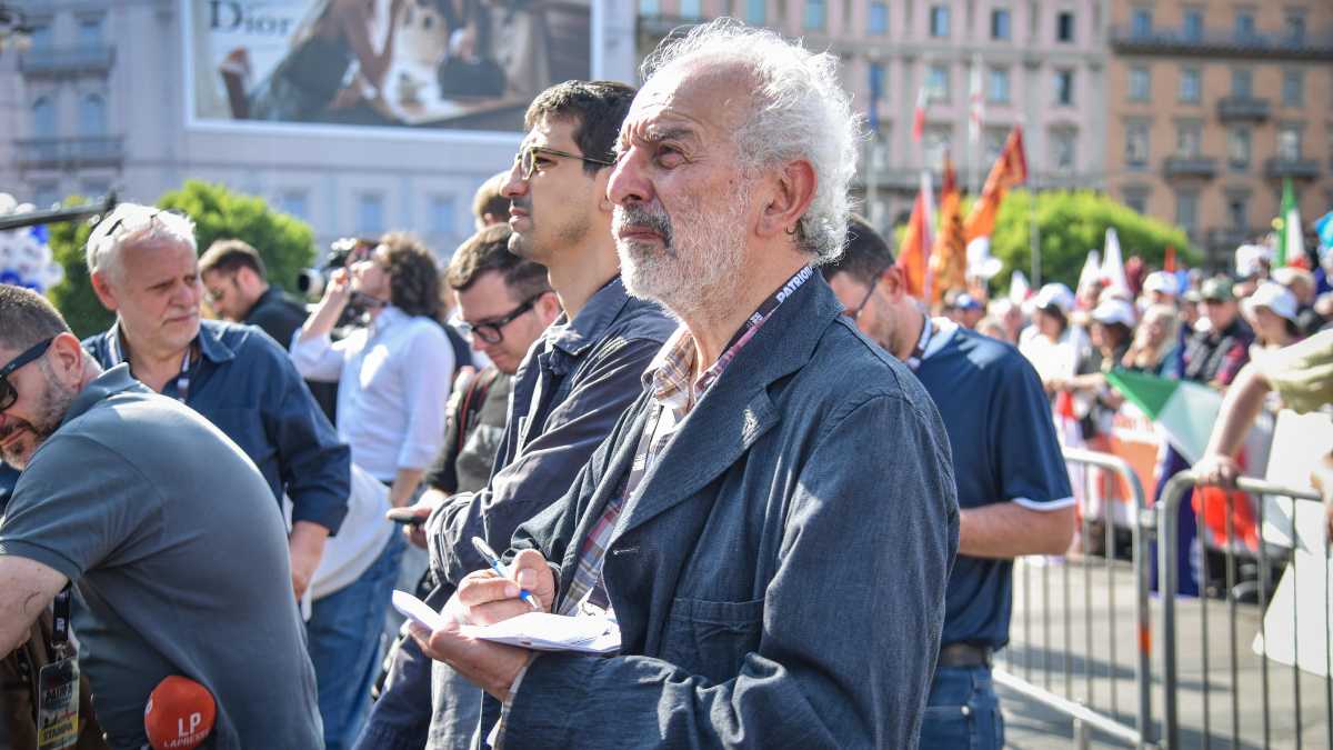 Immagine di L'antisionismo (non così originale) di Gad Lerner