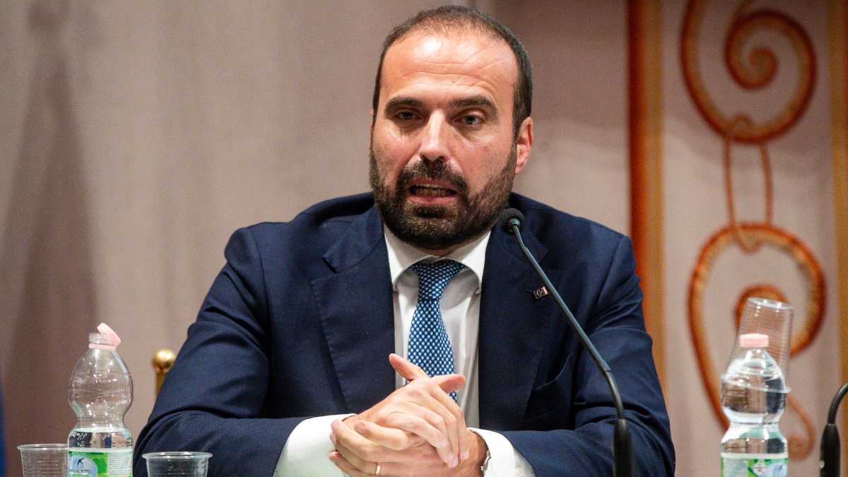 Immagine di Marattin rompe con Calenda: “Percepiti come un fastidio. Così il Terzo polo non si fa”