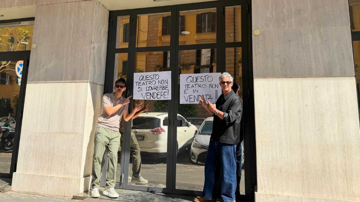 Il dramma della Rai a spizzichi e mattoni
