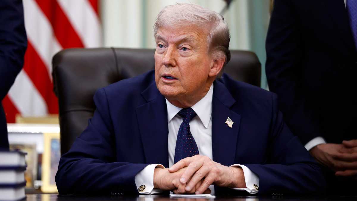 Immagine di Il bivio di Trump sull'Iran