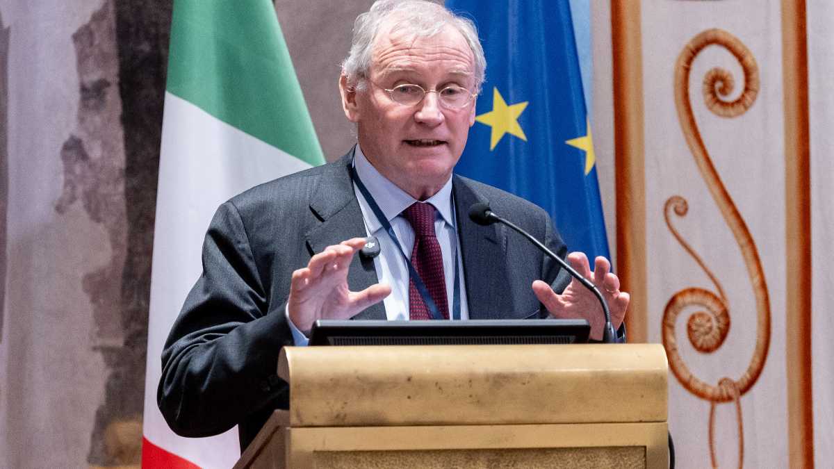 Immagine di Il giurista Zanon: “Sulla grazia a Minetti si è scatenata la classica gogna”
