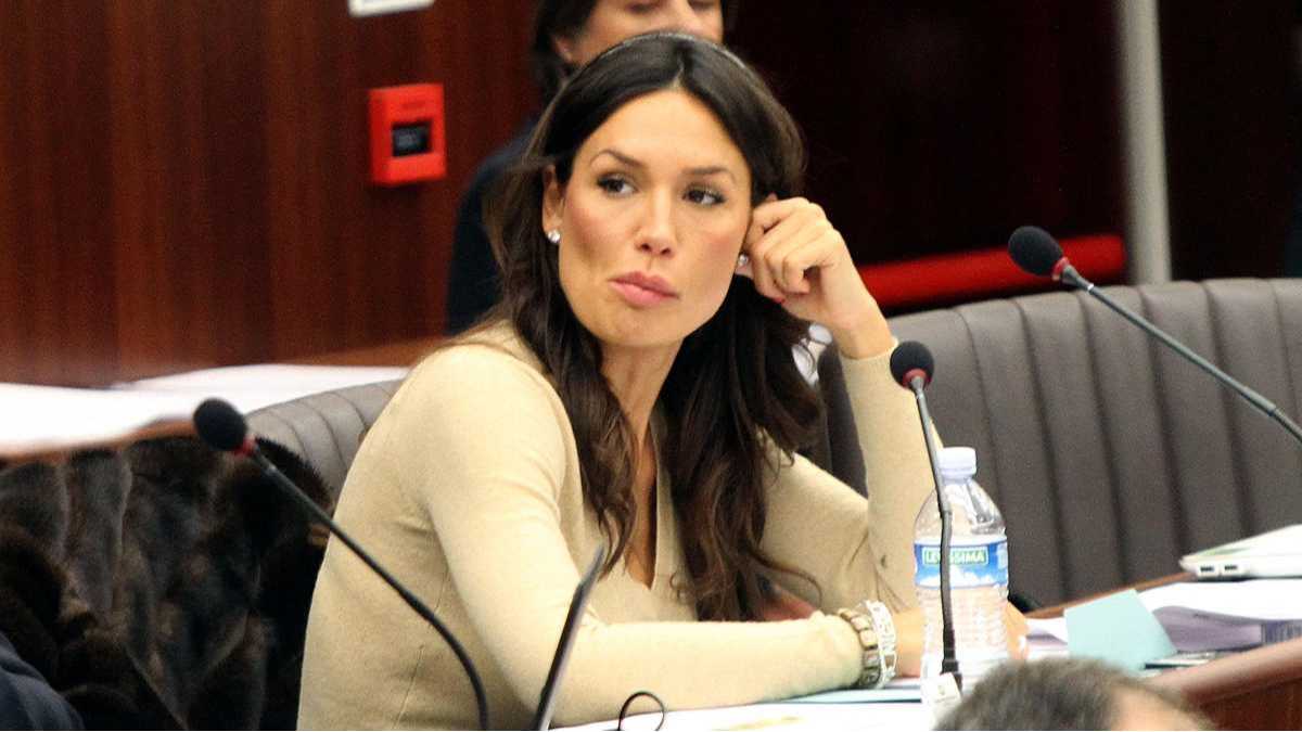 Immagine di Il vero "caso" Minetti è l'inerzia dei magistrati di sorveglianza