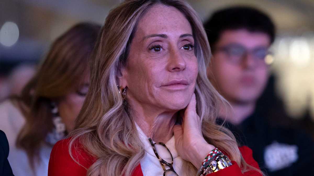 Immagine di Arianna Meloni on the road: "FdI non può chiudersi nel palazzo". Prossima tappa: Puglia