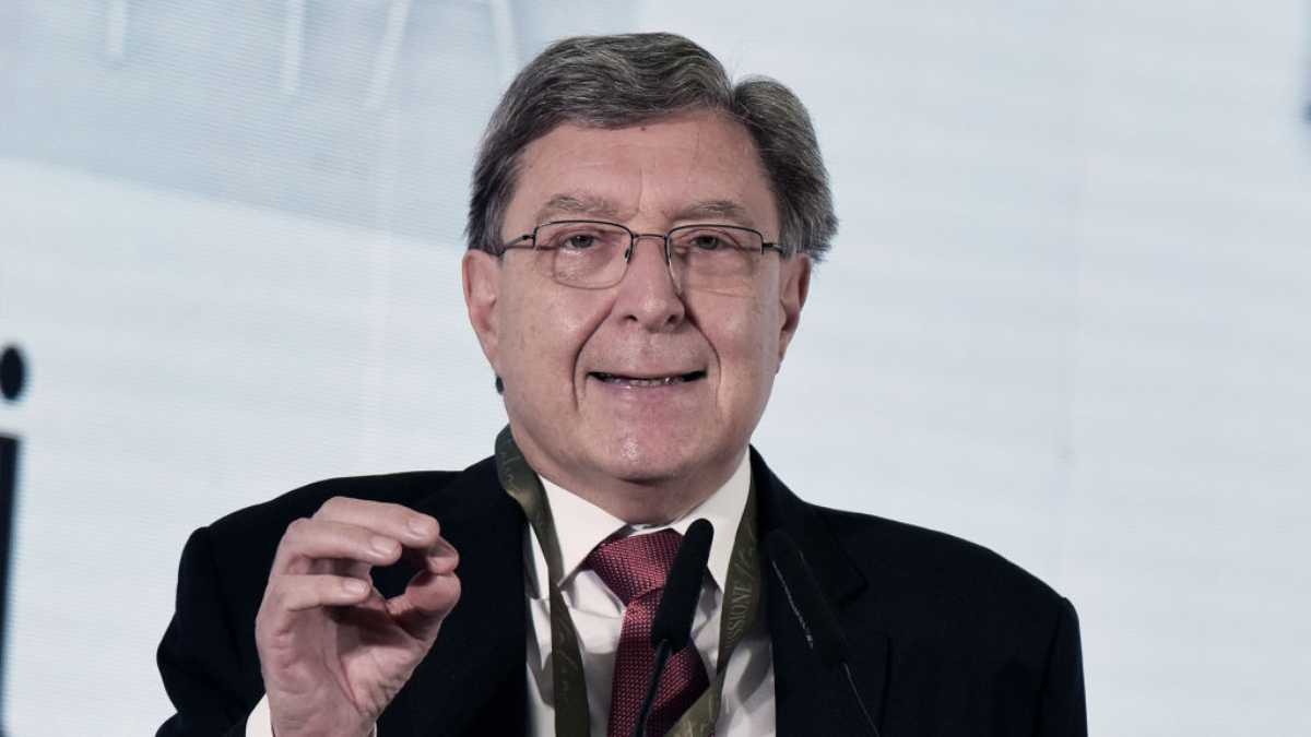 Immagine di Sul benessere equo e sostenibile l'Europa supera gli Stati Uniti. Parla Giovannini