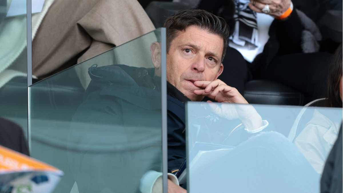 Immagine di Migliorare lo spettacolo del calcio italiano migliorerebbe anche gli arbitraggi