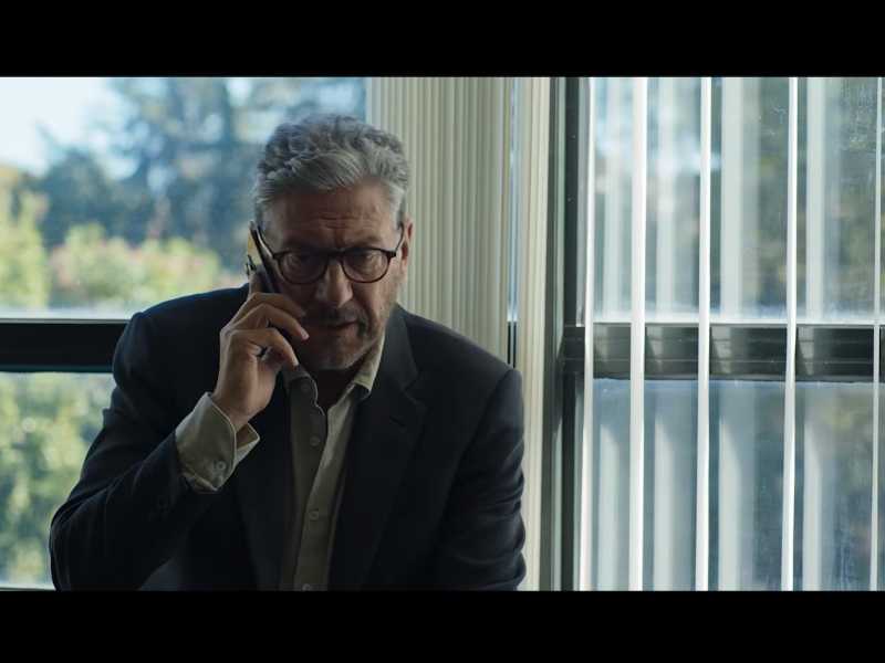 Da In Utero, Trailer Ufficiale, HBO Max