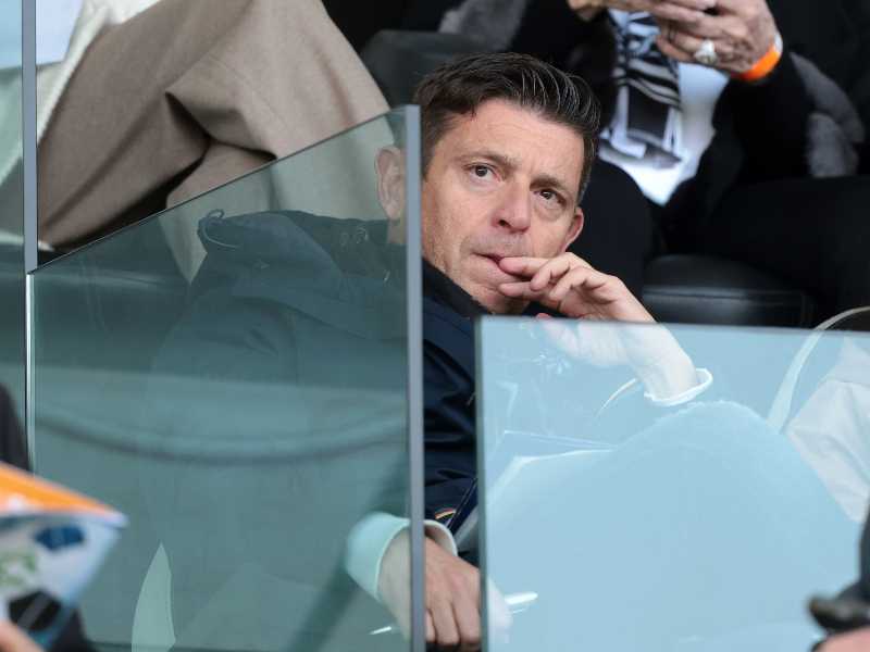Foto LaPresse