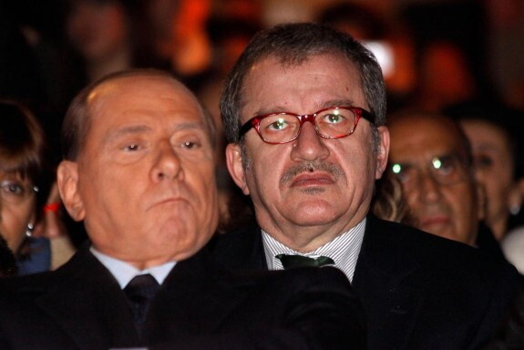Facce da campagna elettorale - 1