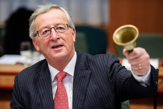 Luned&igrave; a Bruxelles si &egrave; aperta l'ultima settimana di lavori dell'Eurogruppo presieduta da Jean-Claude Junker.