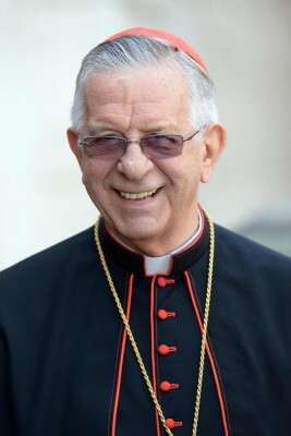 Geraldo Majella Agnelo (Brasile)