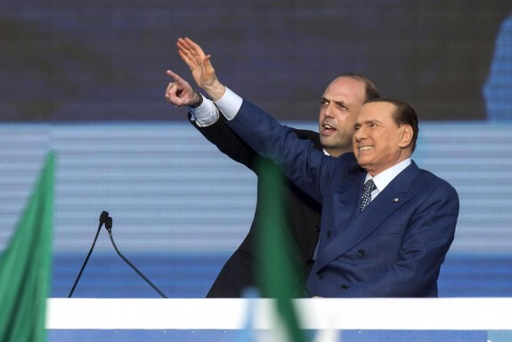 e chi gi&agrave; pensa ad una nuova campagna elettorale.