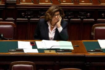 In aula &egrave; iniziato il dibattito che porter&agrave; all'approvazione del ddl anti corruzione.