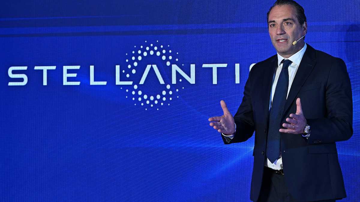 Immagine di Il primo bilancio di Filosa in Stellantis è positivo: il riassetto è iniziato