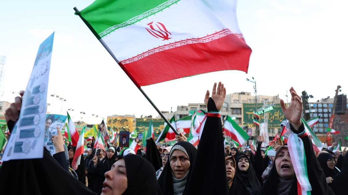 Immagine di La partita d’attesa degli ayatollah iraniani: chi controlla gli orologi?