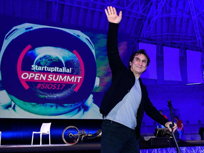 Obiettivo 3: l'altro capolavoro di Alex Zanardi