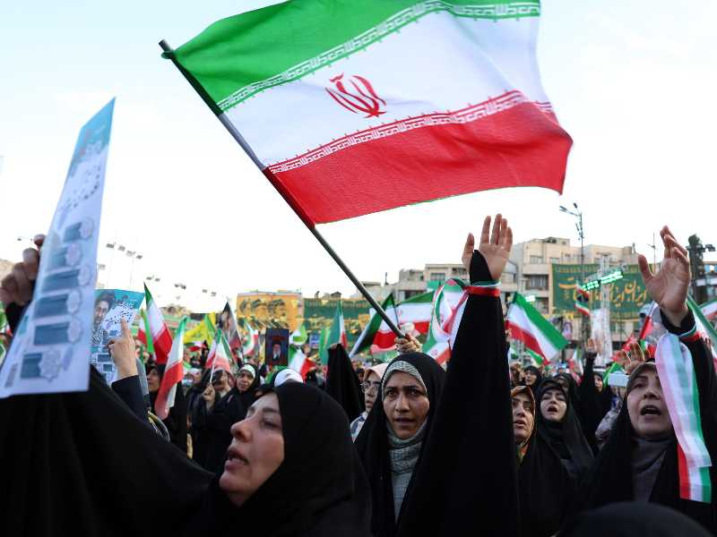 La partita d’attesa degli ayatollah iraniani: chi controlla gli orologi?