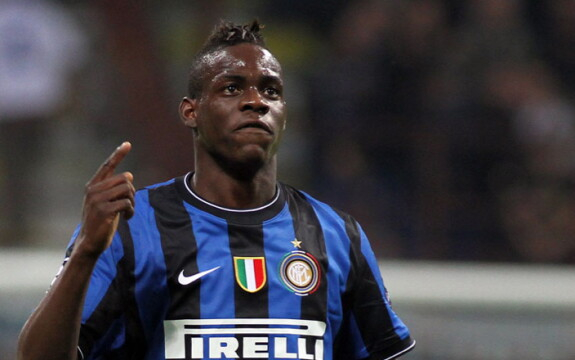 Mario Balotelli escluso da Marcello Lippi nel Mondiale 2010 in Sud Africa
