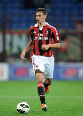 2. Mattia De Sciglio