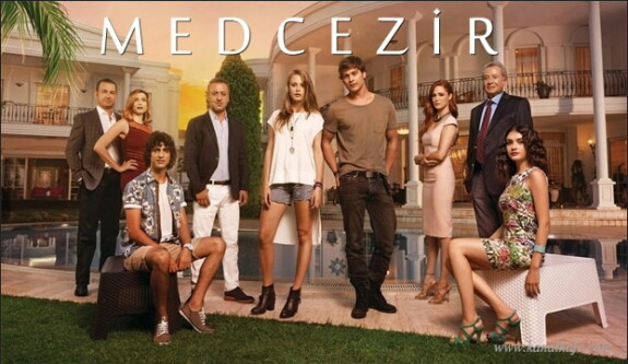 Medcezir &egrave; una storia di ricche famiglie, disagio e amori stile O.C.