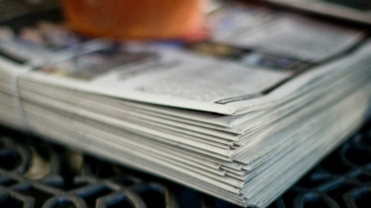 Immagine di E il direttore sbagliò i conti con l’aiuto dell’agenzia