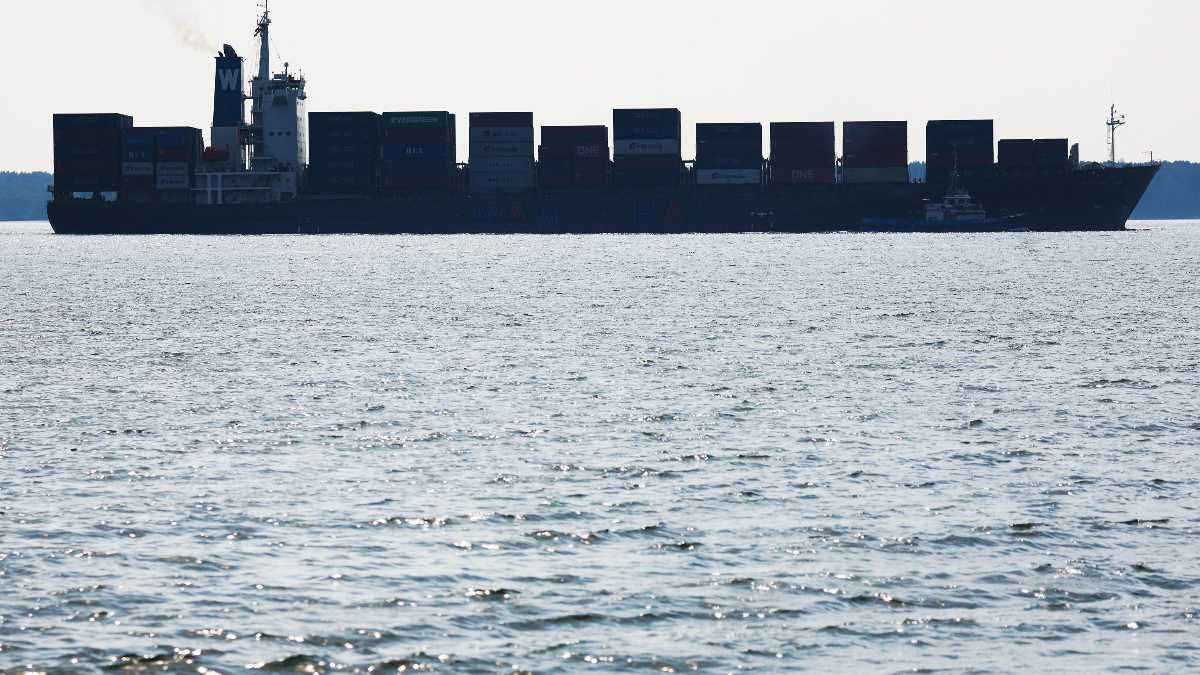 Immagine di Parte l'operazione americana per aprire Hormuz. I rischi per l'Iran