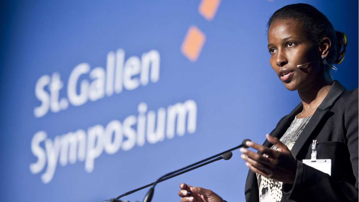 Immagine di “I miei volenterosi carnefici”. Il racconto di Hirsi Ali