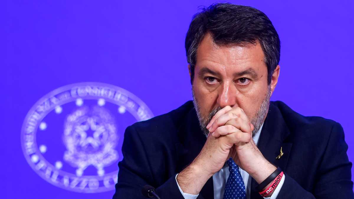 Immagine di I candidati musulmani della Lega a Vigevano fanno arrabbiare Salvini. E Vannacci lo punge: "Coerenza zero"