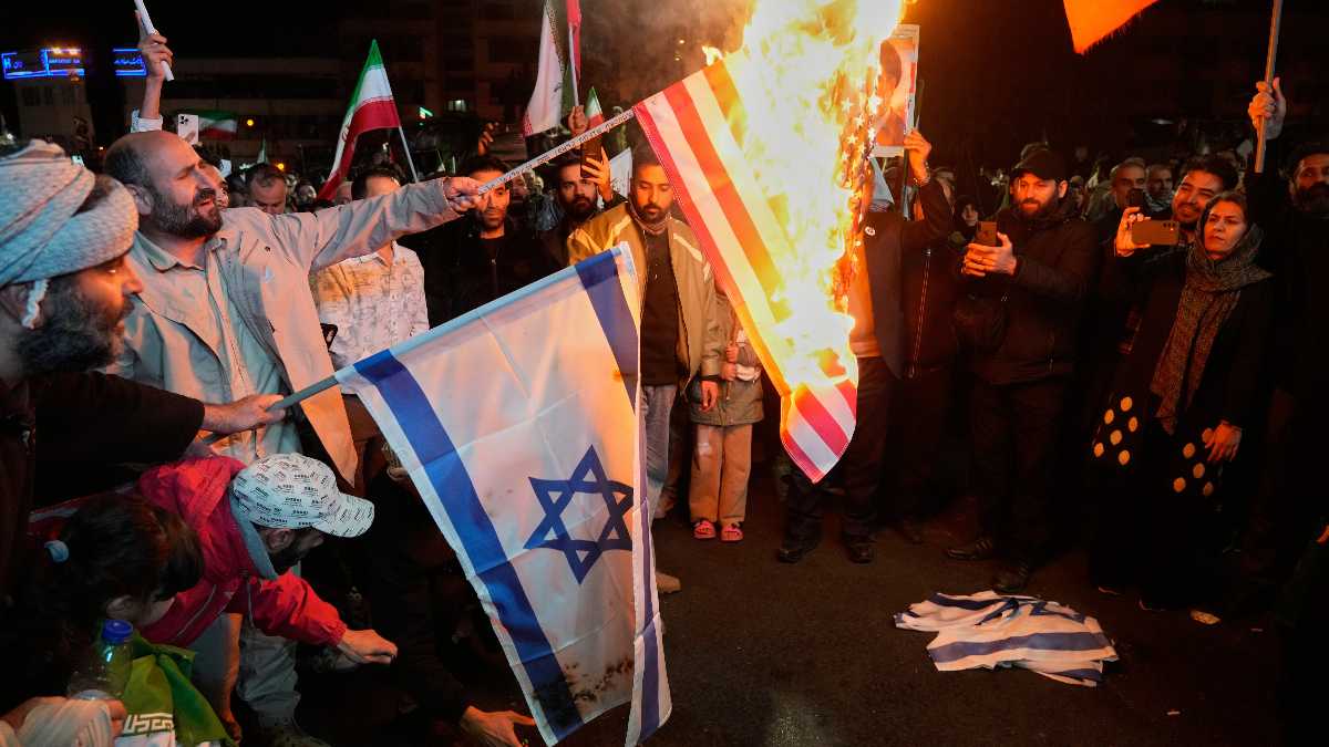 Immagine di “Iran come il nazismo”. La lettera agli investitori dell’hedge fund Elliott