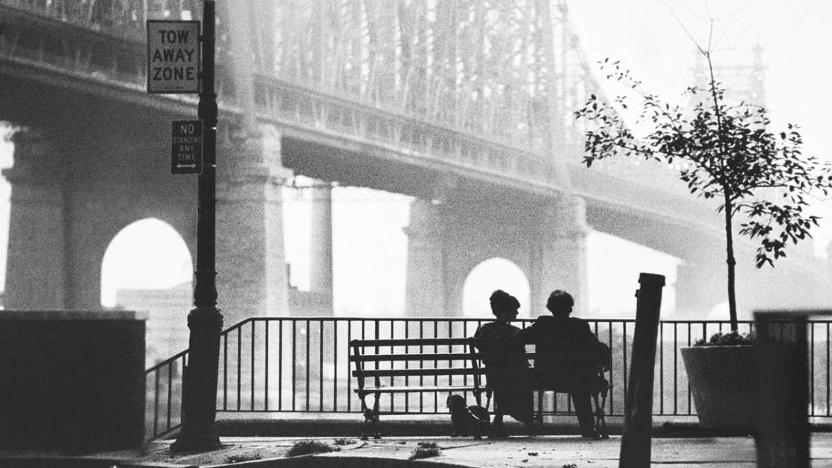 Immagine di L’isola che non c’è di Woody Allen